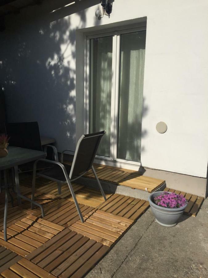 Piknik Studio Fertőrákos Exterior foto